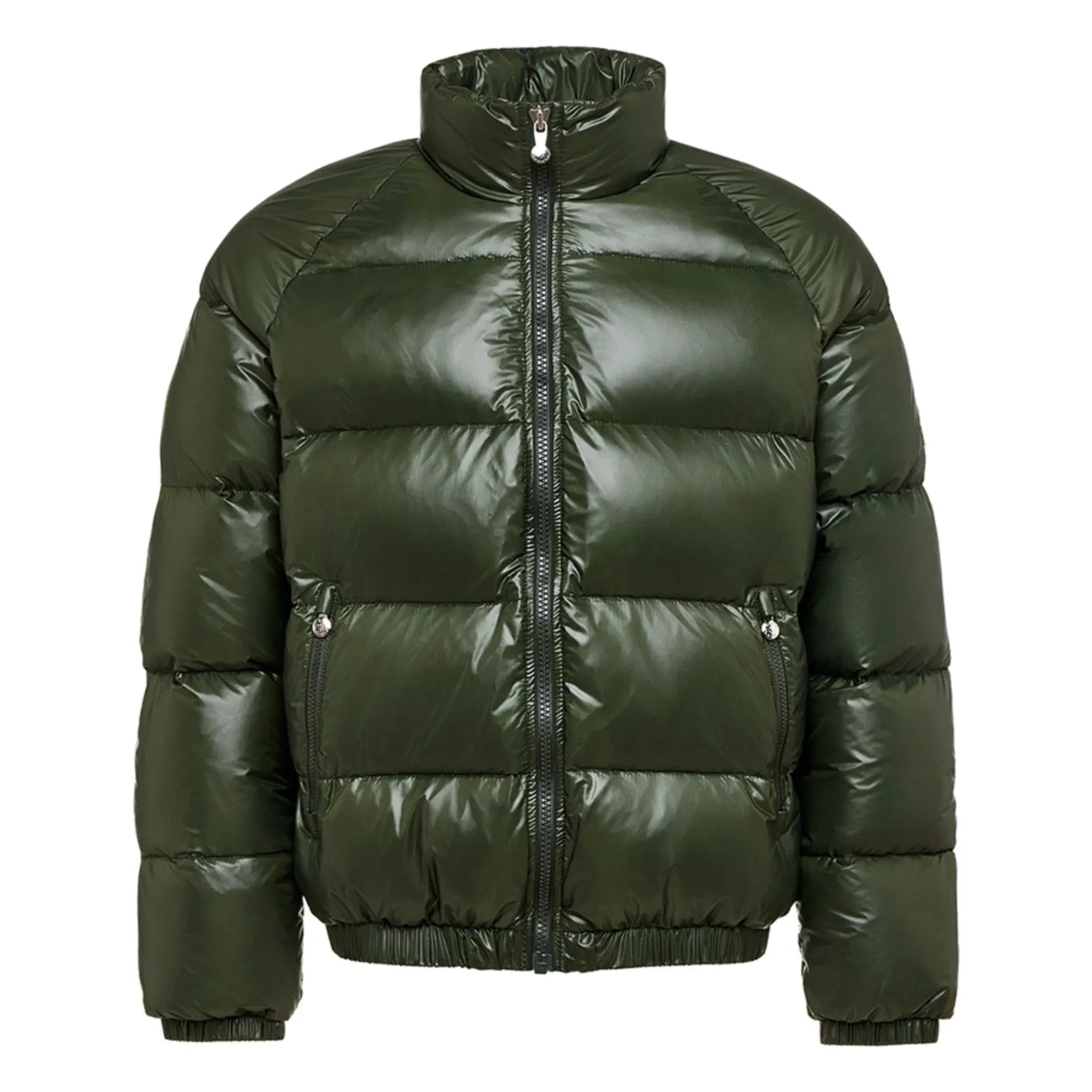 Pyrenex - Vintage Mythic 3 Dolgulu Mont | Haki
