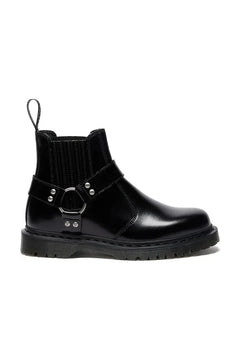 Dr. Martens 2976 Harness Chelsea Deri Bot