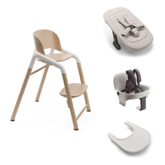 Bugaboo - Bugaboo Giraffe 4'ü 1 arada mama sandalyesi