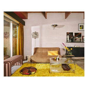 HKliving - Lobi Bankı | Pembe