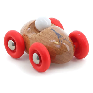 Vilac – Eiffelturm Mini-Roadster