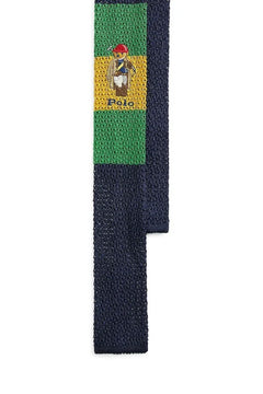 Polo Ralph Lauren Erkek İpek Kravat