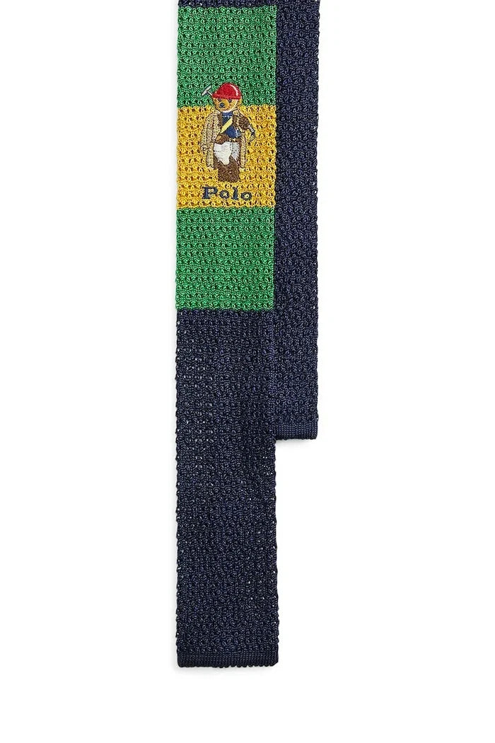 Polo Ralph Lauren Erkek İpek Kravat