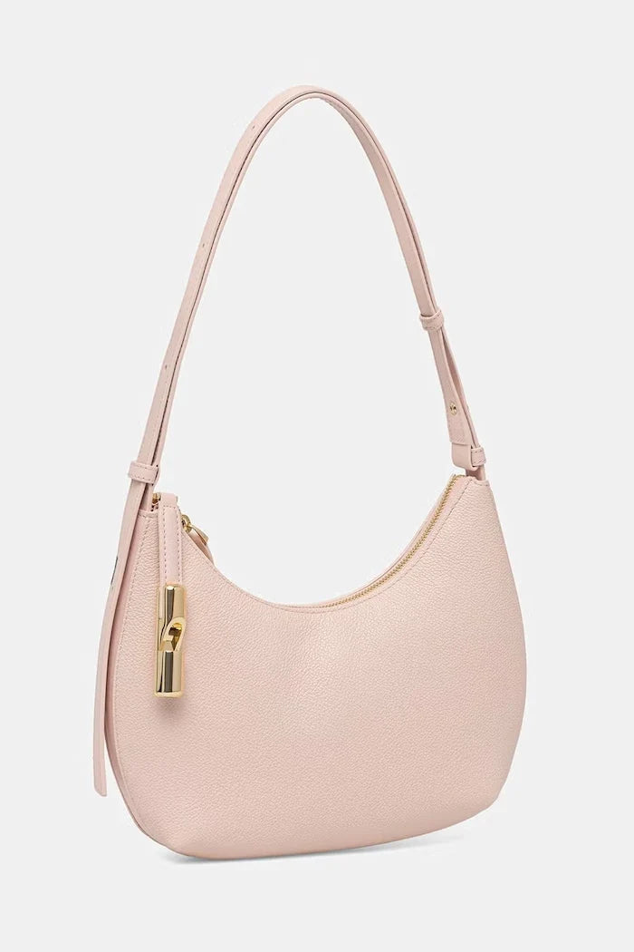Furla Kadın Deri Goccia S Shoulder Bag Çanta
