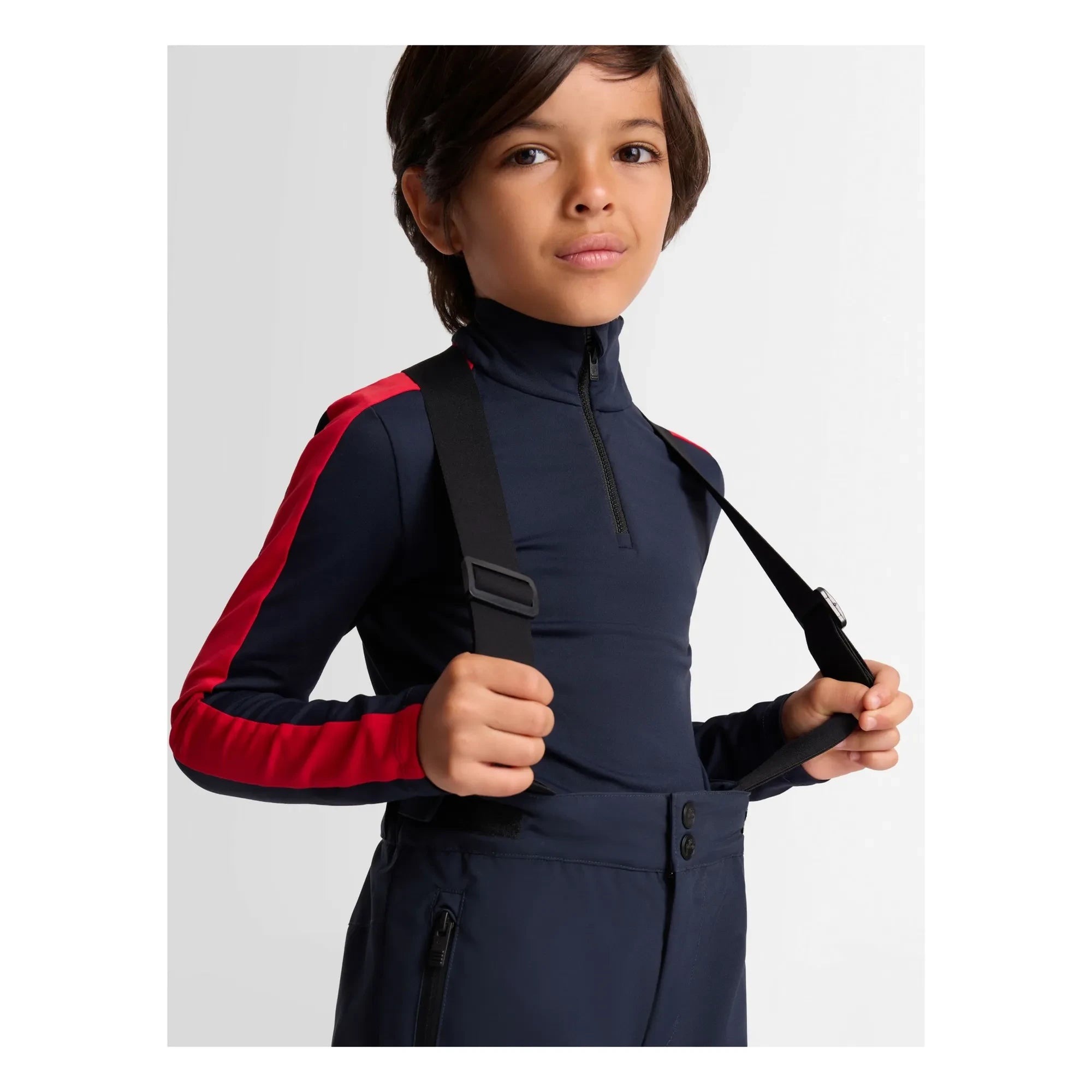 Fusalp - Skihose Tomaso II | Marineblau