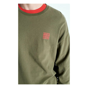 American Vintage - Ykobow T-Shirt | Khaki