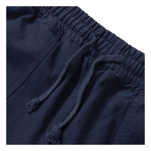 Service Works – Klassische Kochhose | Marineblau