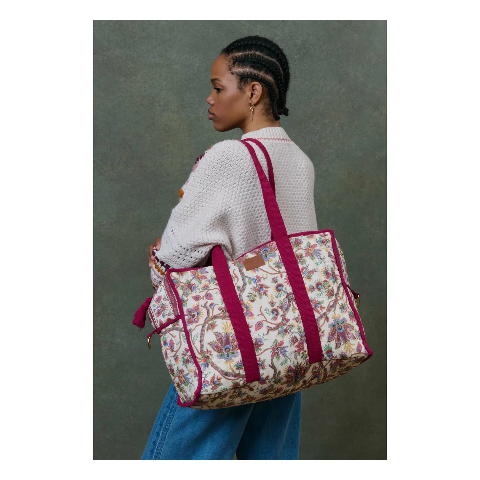 Louise Misha - Lilio 36h Bag