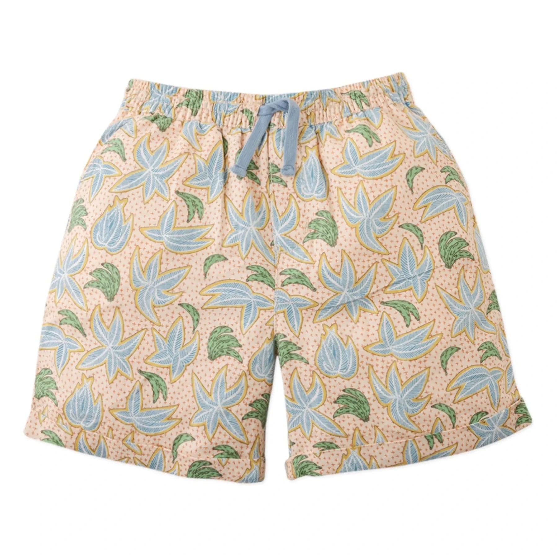 Gingersnaps - Pablo Banana Kettenshorts | Beige