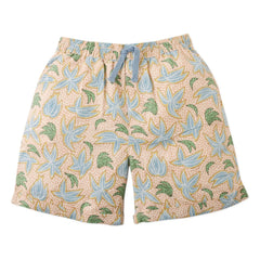 Gingersnaps - Pablo Banana Kettenshorts | Beige