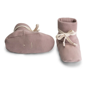 Gray Label - Organic Cotton Slippers | Mulberry