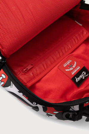Sprayground - Mochila Mickey Negra 910B8864NSZ