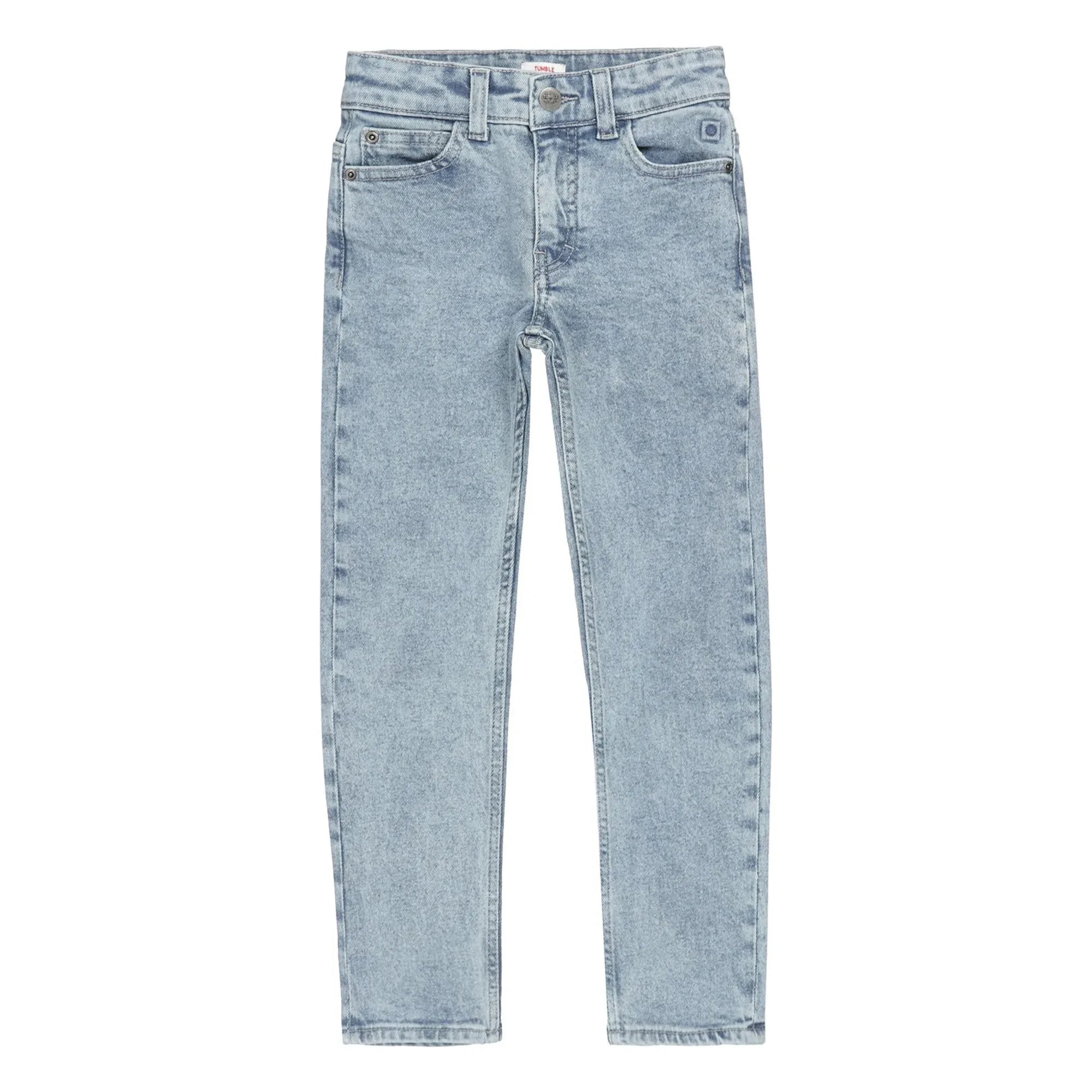 Tumble N'Dry - Jean Jax Straight | Açık Mavi