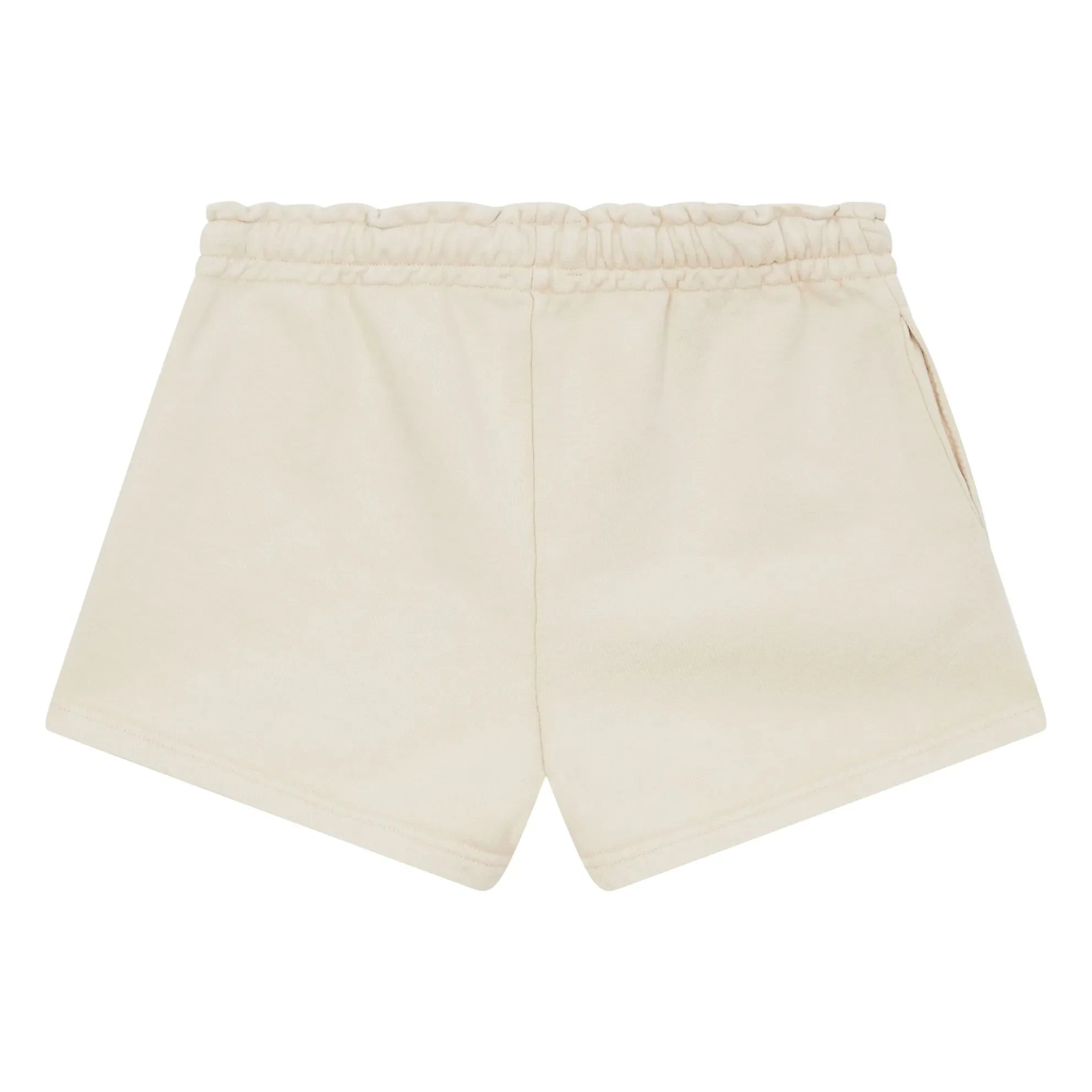 Hundred Pieces - Harald Organic Cotton Shorts | Cream