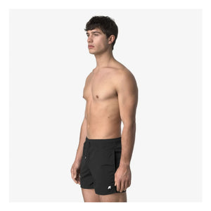 K-way – Badehose Hazel Beach | Schwarz