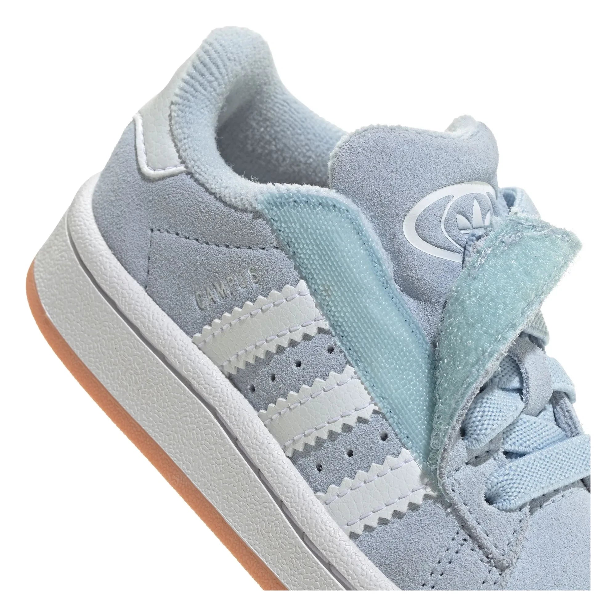 Adidas - Campus 00s Sneakers Elastik bağcıklar | Açık mavi