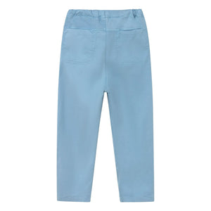 Cozmo - Fabio Lyocell Hose | Hellblau