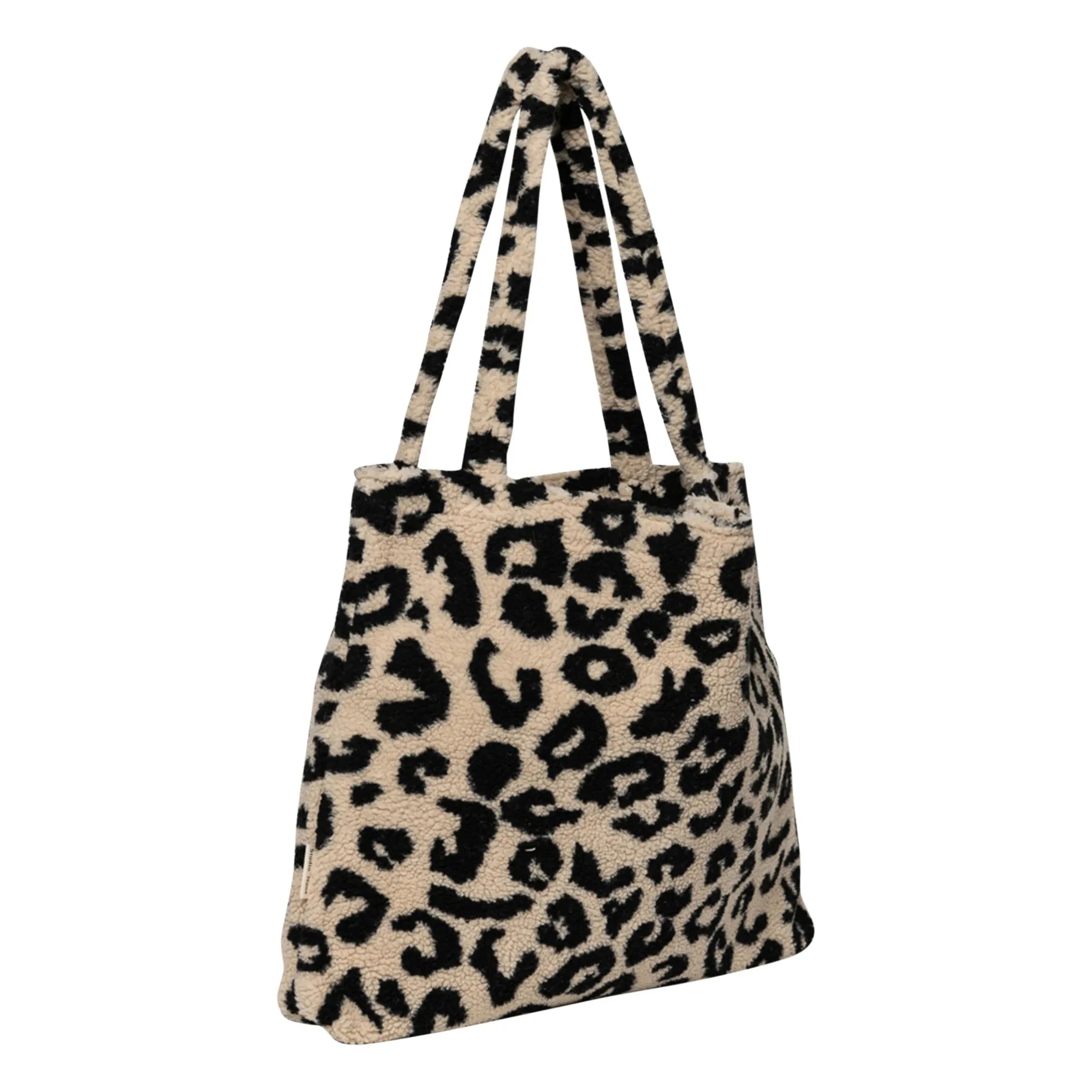Studio Noos - Mum Çantası | Leopard