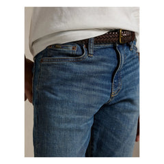Ralph Lauren - Slim Sullivan jean | Stonewashed denim