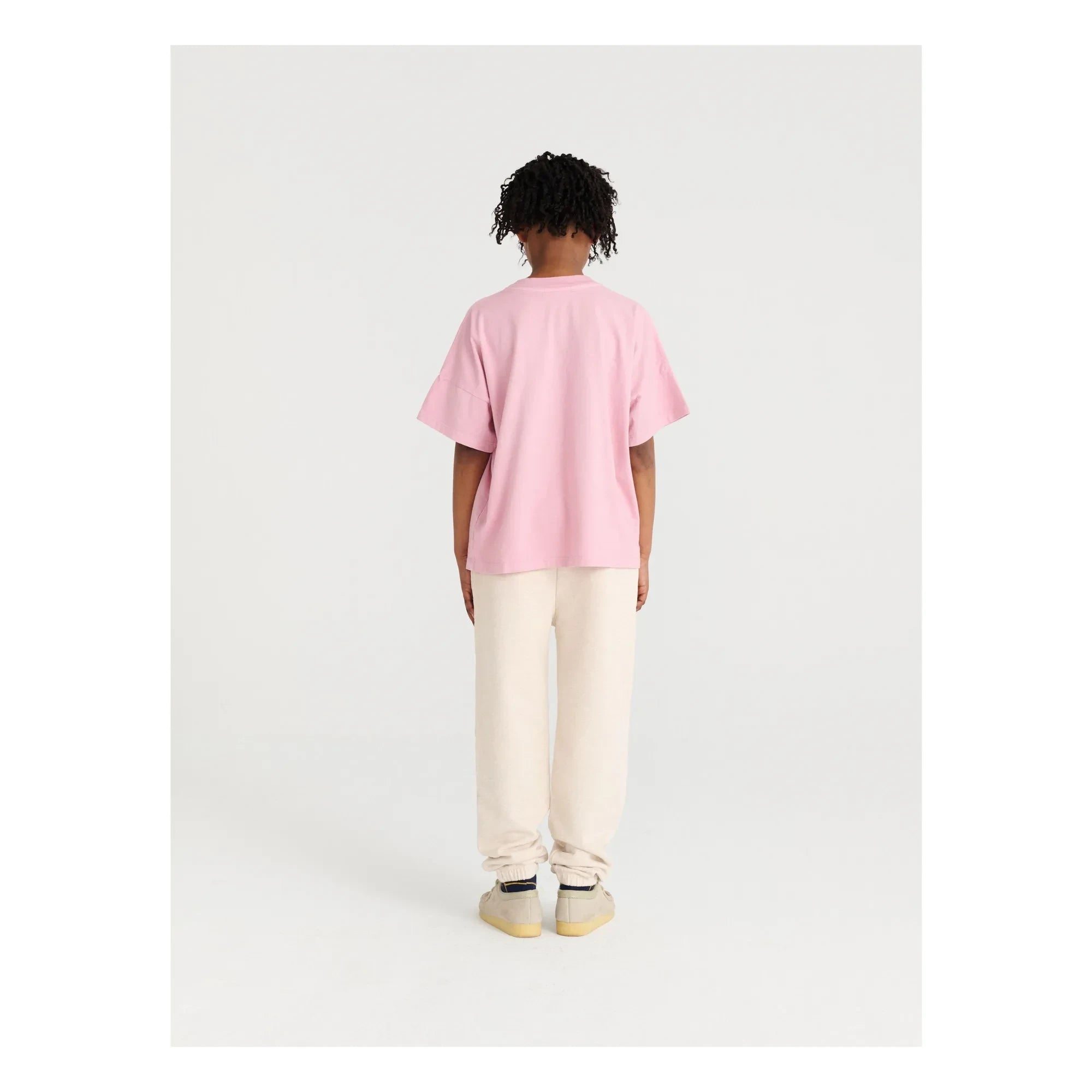 True Artist - Overshirt Nr. 1 | Rosa