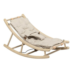 Oliver Furniture - Bebek Sallanan Koltuk Minderi
