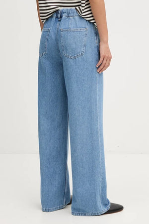 Marc O'Polo straight kadın kot pantolon