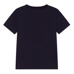 Petit Bateau - Francesco Tişört | Lacivert