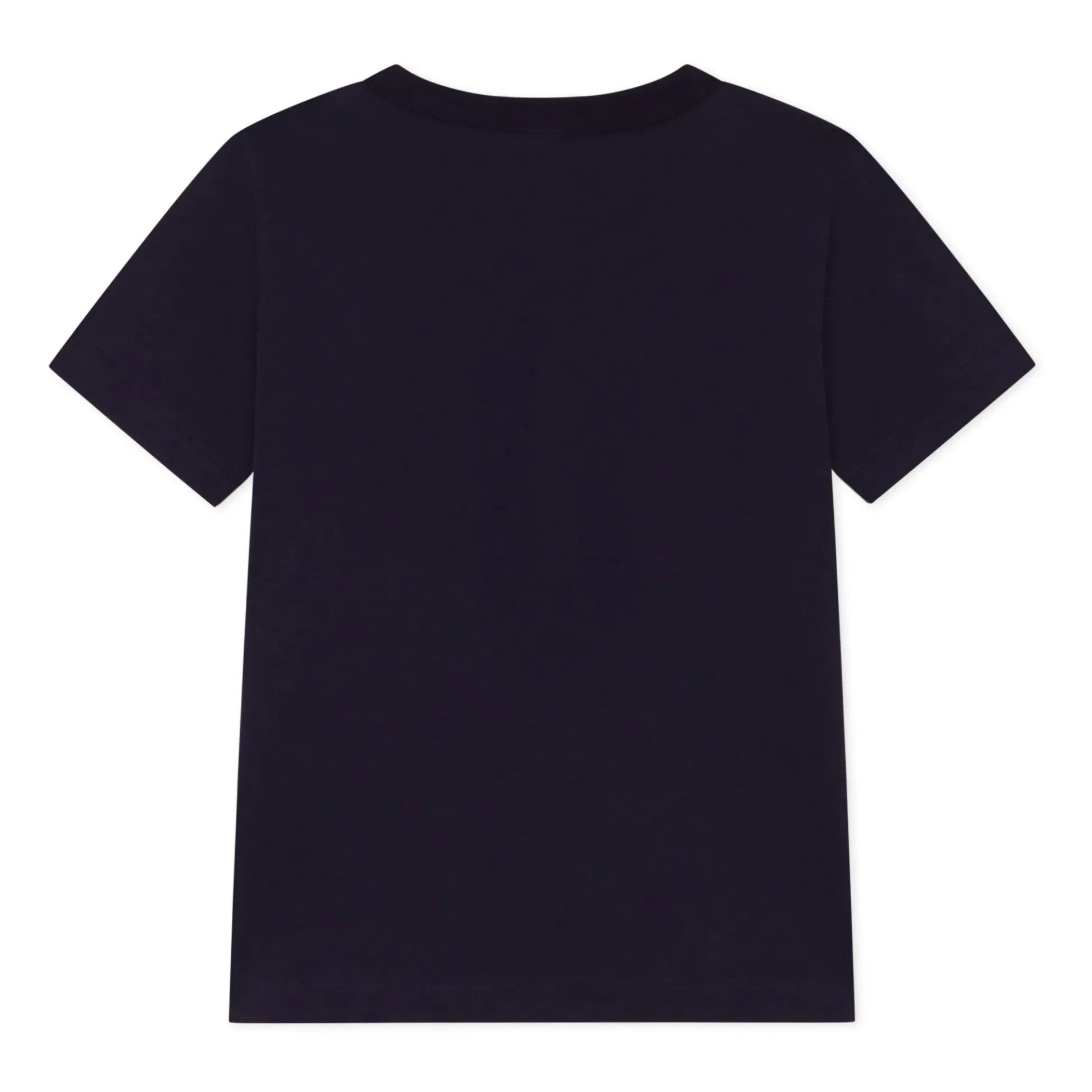 Petit Bateau - Francesco Tişört | Lacivert