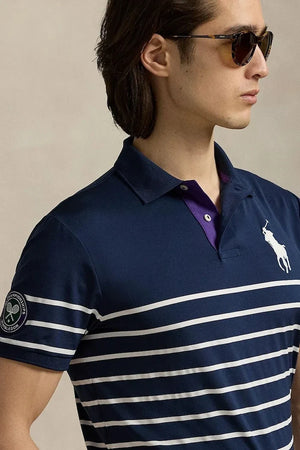 Polo Ralph Lauren Yakalı Tişört