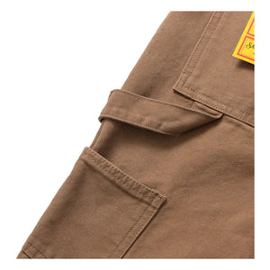 Service Works - Utility Chef Pantolon Organik Pamuk | Camel