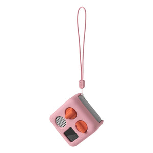 Yoto Player - Yoto Mini için Kılıf | Pembe