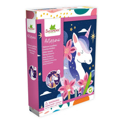 Sycomore - Artissimo - Unicorns with stars