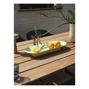Muuto - Plat Mere, Studio KAKSIKKO | Grün