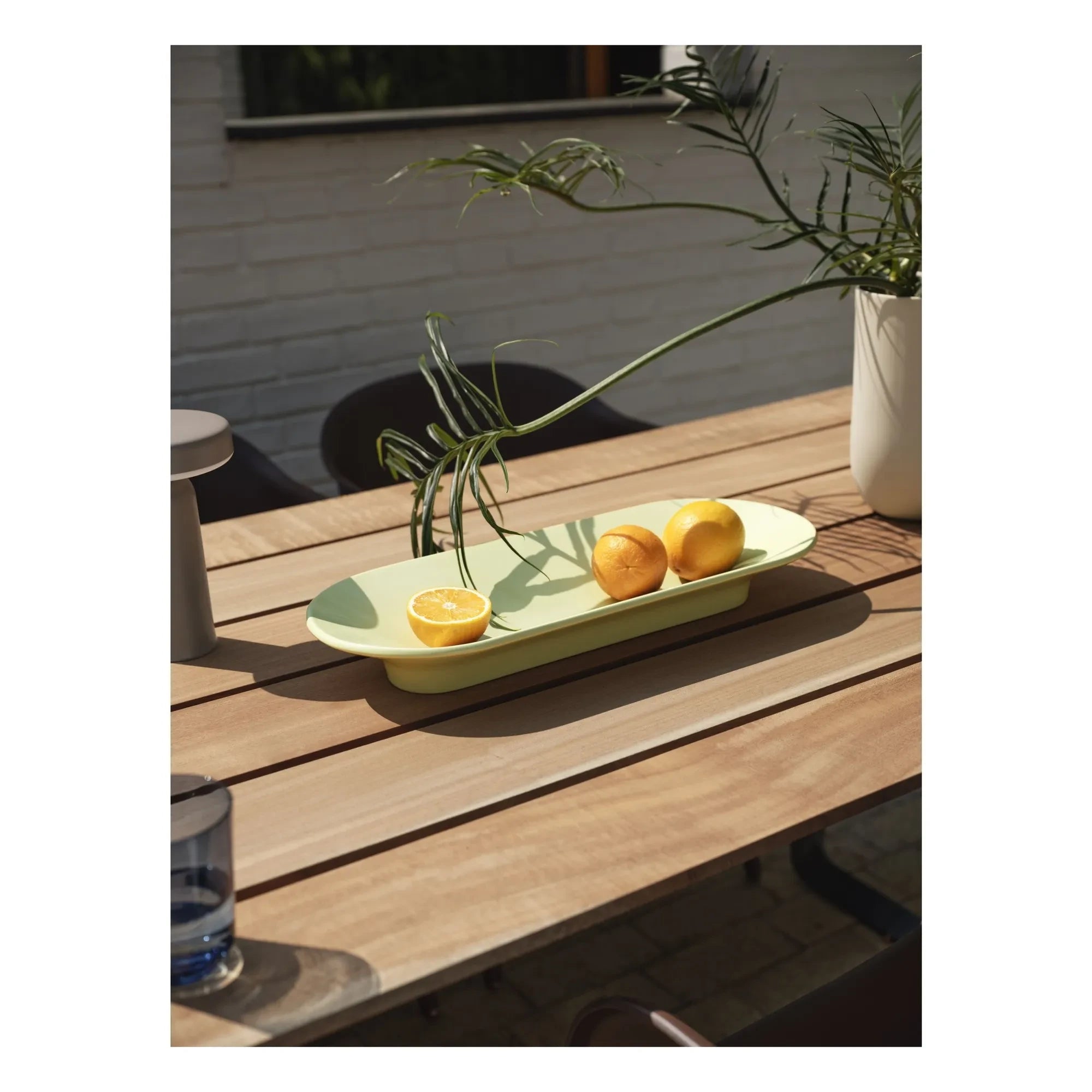 Muuto - Plat Mere, Studio KAKSIKKO | Grün