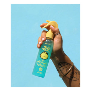 Sunbum - Isı Koruyucu Saç Spreyi - 177 ml