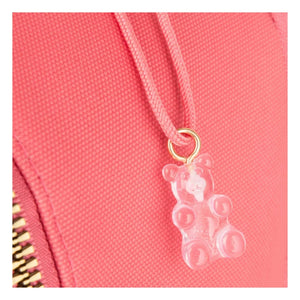 Jeune Premier - Midi Candy çanta | Pembe