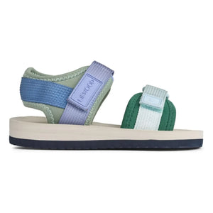 Liewood - Monty sandaletler | Lila