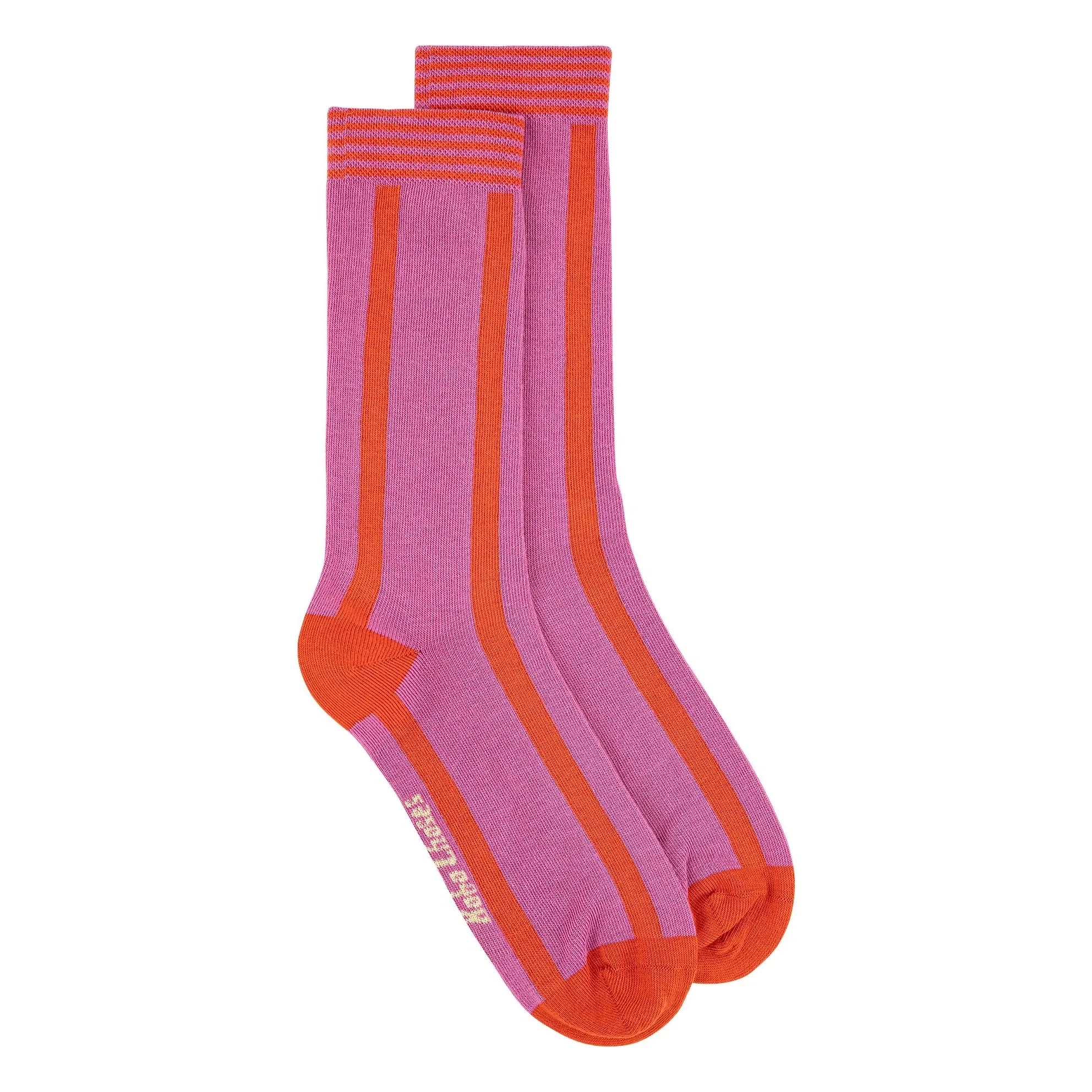 Bobo Choses - Socken aus Bio-Baumwolle | Lila