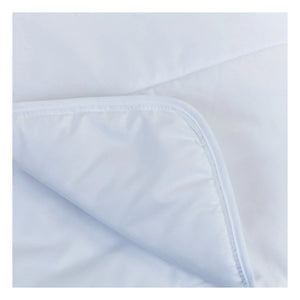 Candide – Topcool-Bettdecke | Weiß
