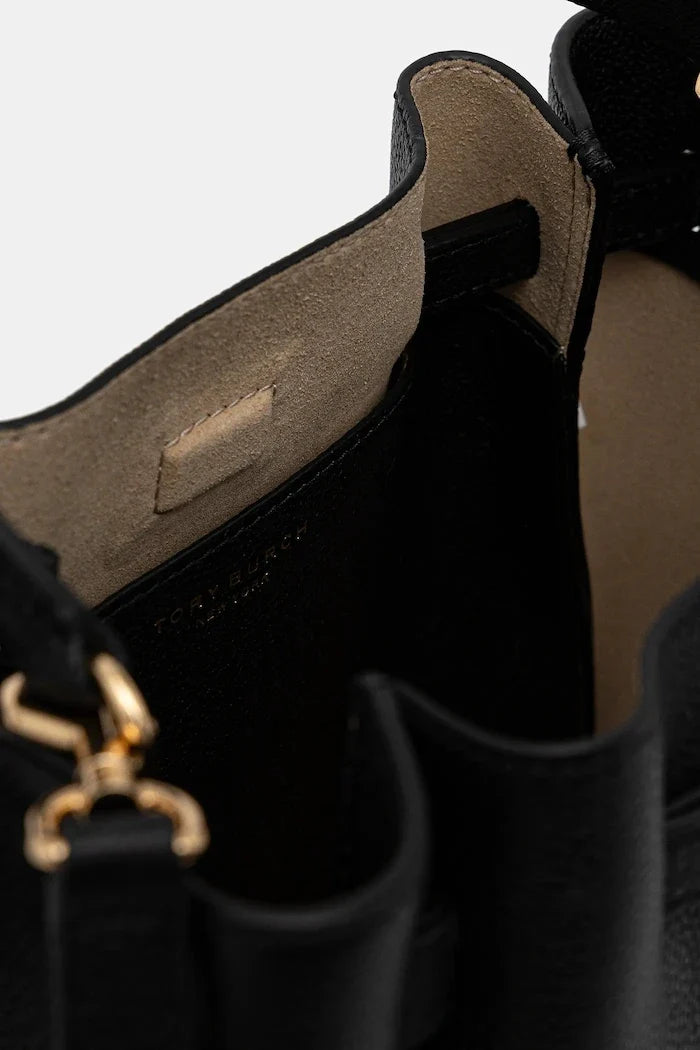 Tory Burch Romy Deri Çanta