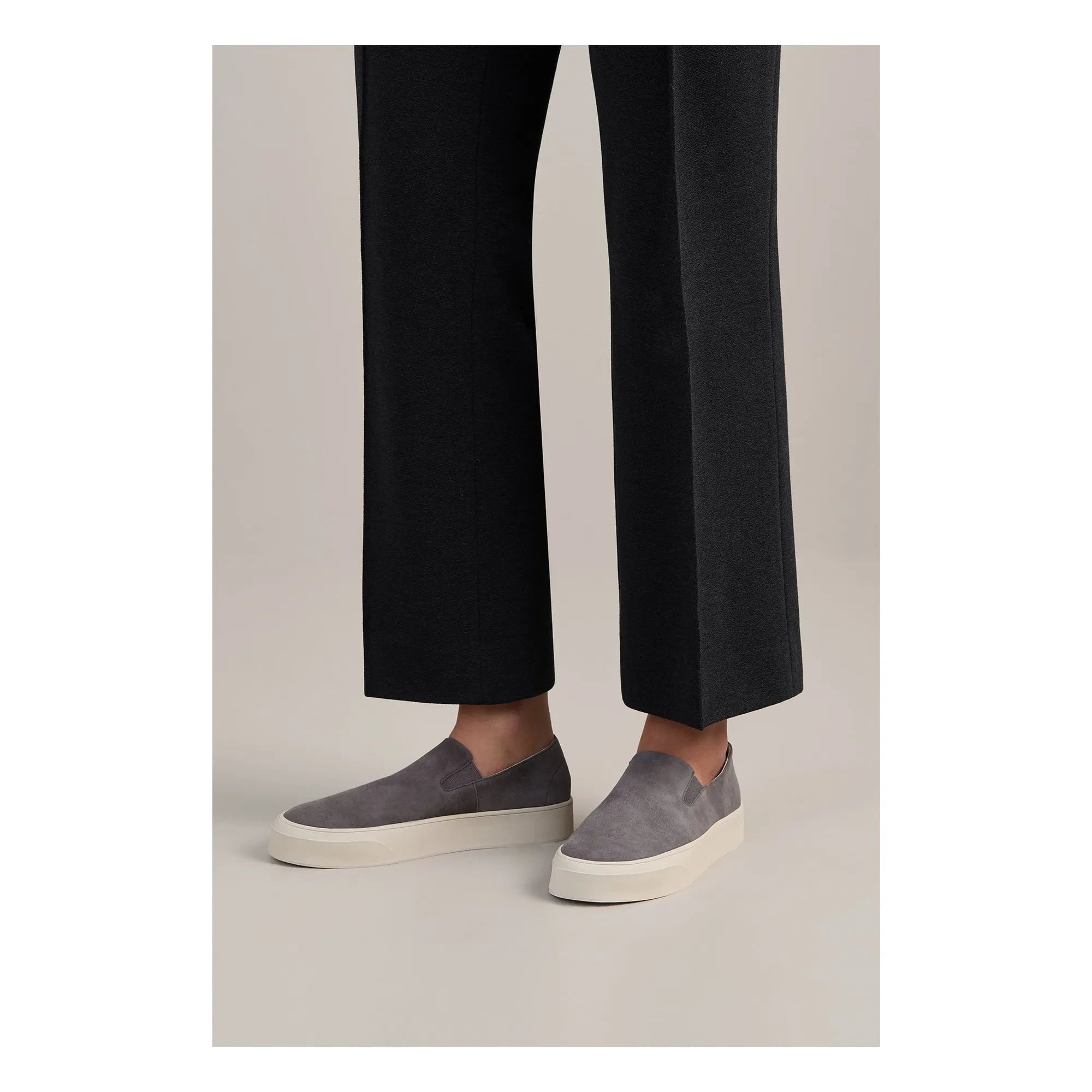 A. Emery - August Sneakers | Gray