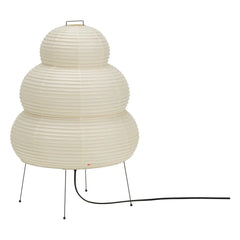 Vitra - Akari 24N Tischleuchte | Ecru