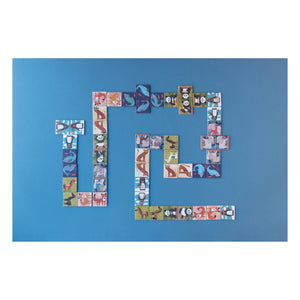Londji - Penguin Dominos