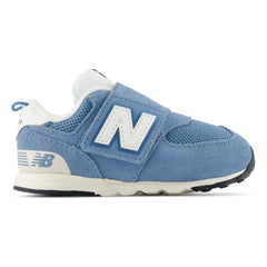 New Balance - Sneakers Scratch Total Opening 574 | Blu