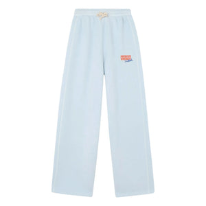 American Vintage - American Vintage X Smallable Collaboration - Izubird Jogger | Light Blue