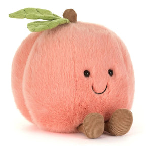 Jellycat - Şeftali Pelüş