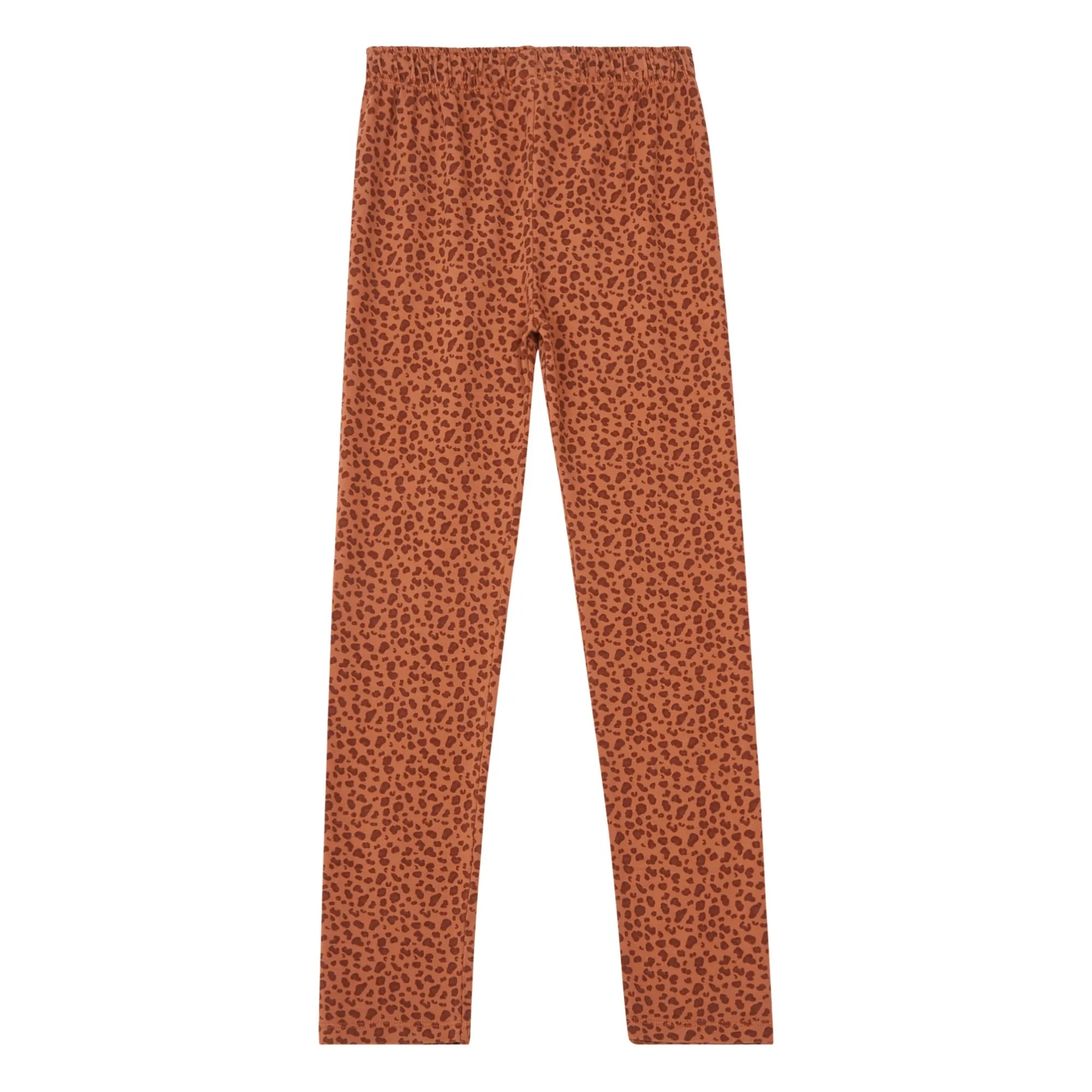 Marlot Paris - Mikky Leopar Tayt | Pembe