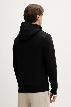 Fred Perry Pamuklu Sweatshirt