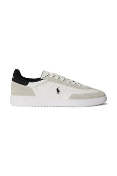 Polo Ralph Lauren Bedford Pp Deri Sneaker