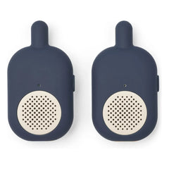Liewood - Nael Walkie-Talkie | Indigo Blau